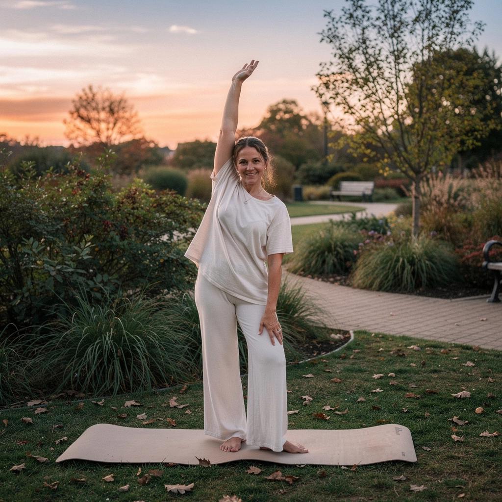 Anna Nowak - Specjalista ds. zdrowia psychicznego